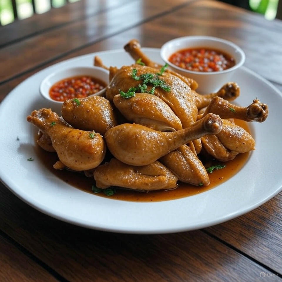 Ayam Kaliwang