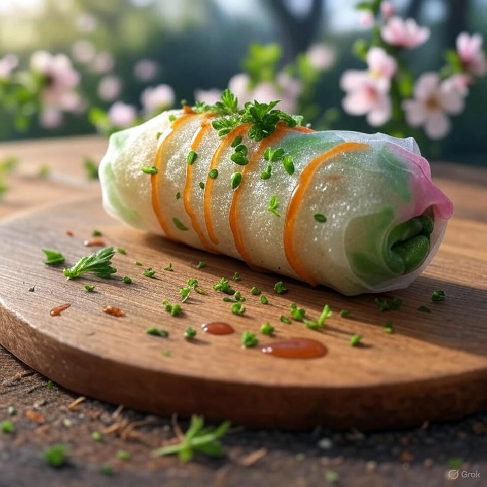 Springroll